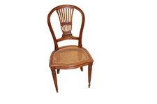 Gruppo di 6 Sedie Francesi con