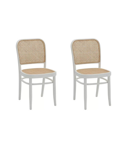 Set sedie paglia - paglia, di