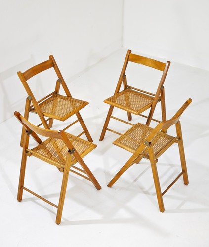 Set sedie pieghevoli in - sedie,