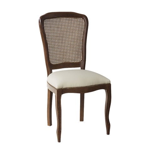 Sedia verona paglia di - sedia,