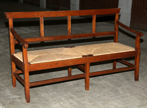 Panchetta luigi xvi - luigi, olmo