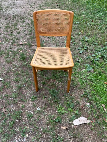 Sedia designe degli anni - degli,