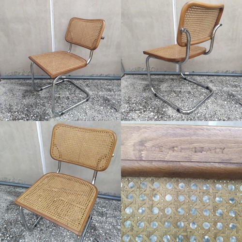 Sedia anni tubo cromato - 70,