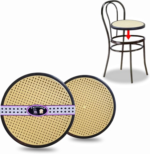 Sedia bistrot seduta - seduta, di