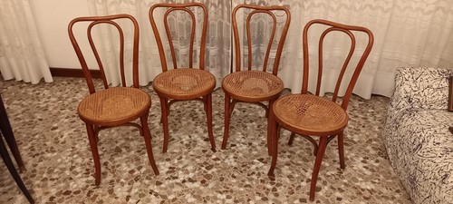 Sedie paglia di vienna - sedie,