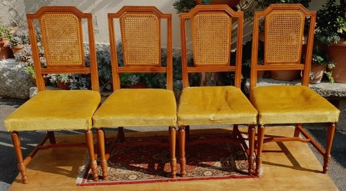 Sedie sala sedile in - 4,