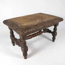 ANTICO SGABELLINO SGABELLO