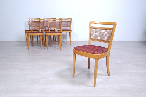 Set sedie design anni - set,