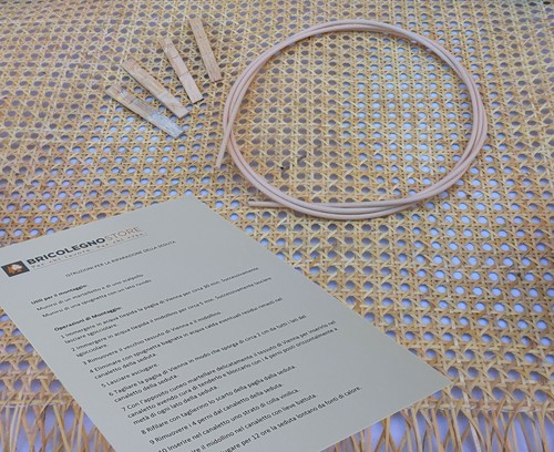 Kit fai per riparazione - te,