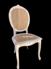 SEDIA CLASSICA   IN PAGLIA DI