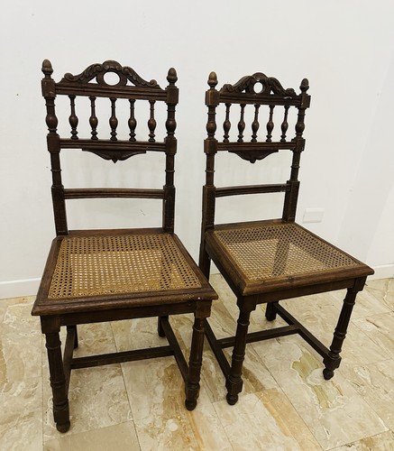 Sedia legno enrico - sedia,
