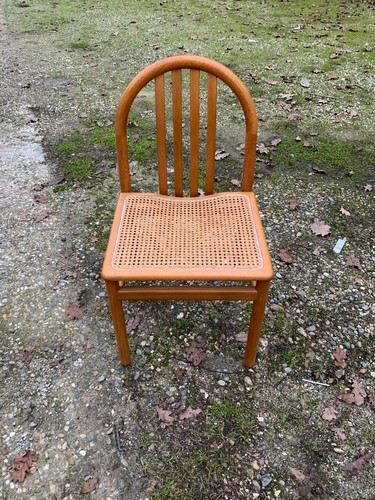 Sedia faggio con - sedia, di