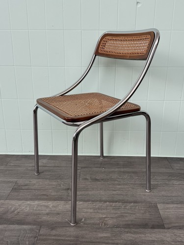 Sedia italiana vintage anni - vintage, 70