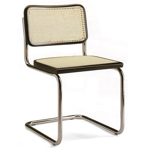 Sedia cesca marcel - di,