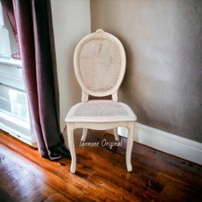 SEDIA CLASSICA  IN PAGLIA DI