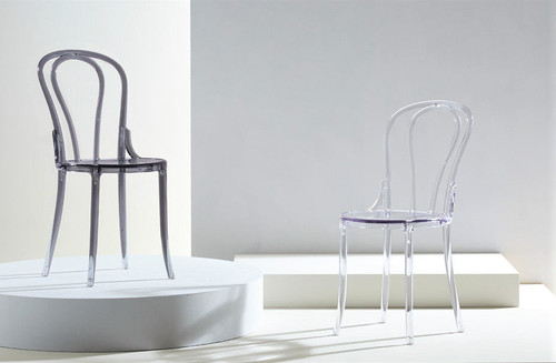 Sediethonet - 2, sedie(coppia)thonet